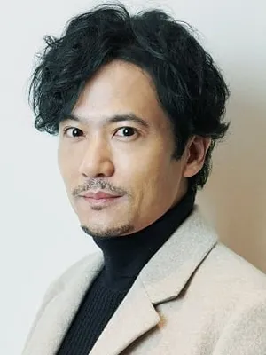 Goro Inagaki