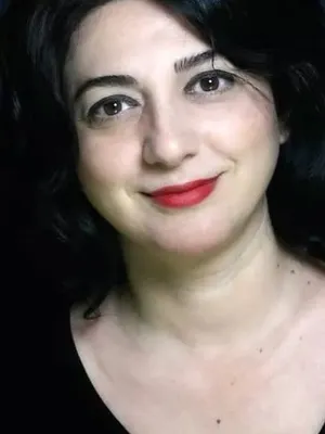 Benian Dönmez