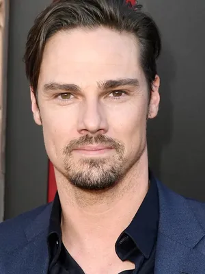 Jay Ryan