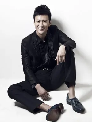 Qi Ji