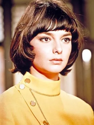 Barbara Jefford