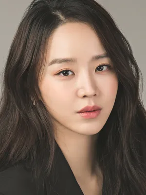 Shin Hye-sun