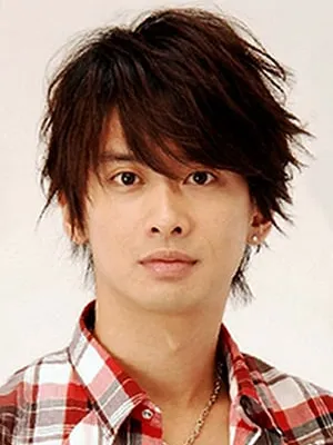 Haruhiko Kato