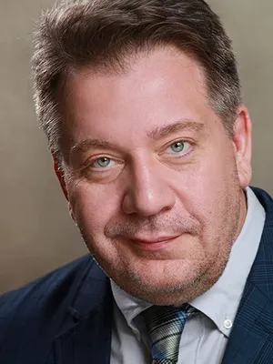 Steven Lee Allen