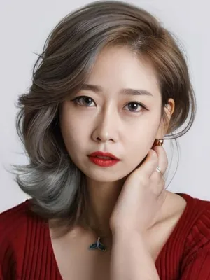 Kim Min-jeong