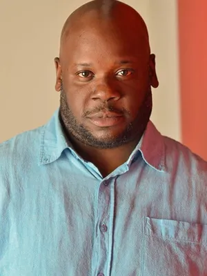 Kash Goins