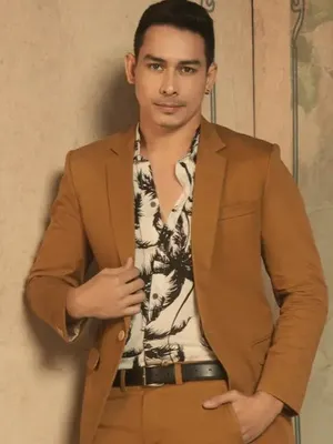Paolo Gumabao