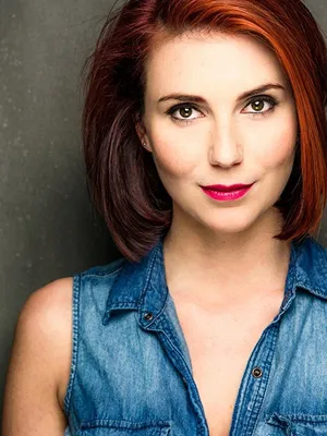 Samantha Stewart