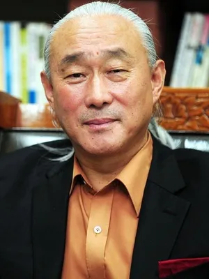 Casanova Wong