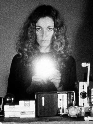 Jackie Raynal