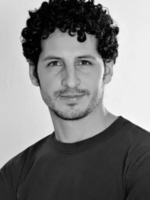 Cristian Mercado