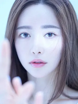 Hong Soo-ah