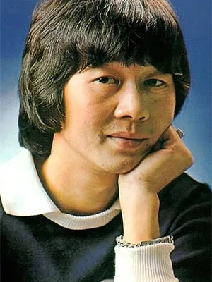 Ricky Hui Koon-Ying
