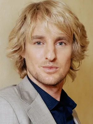 Owen Wilson