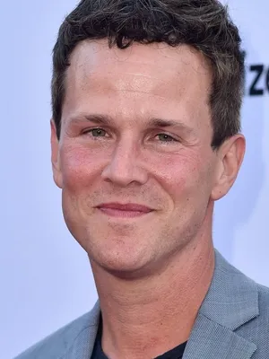 Scott Weinger