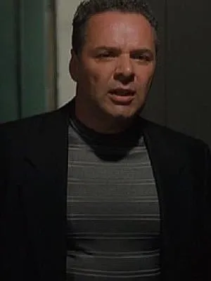 Nicholas Pasco