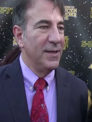 Richard Schenkman