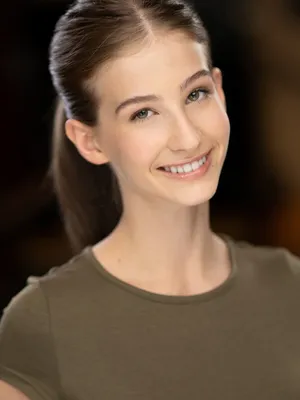 Jaeda Lily Miller