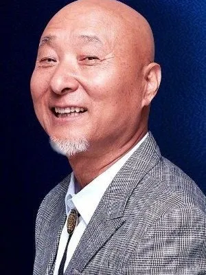 Chen Pei-Si