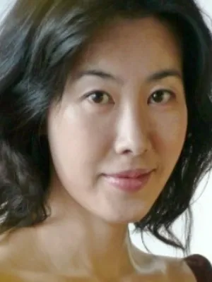 Joo Yoo-Rang