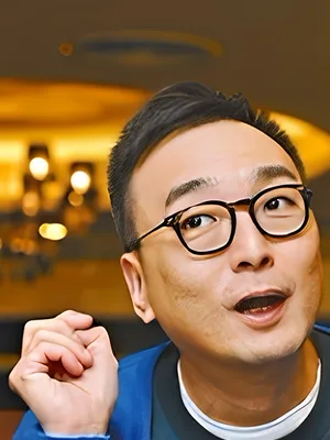 Matt Chow