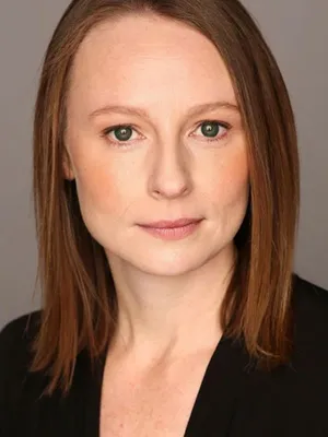 Rachel Lee Kolis