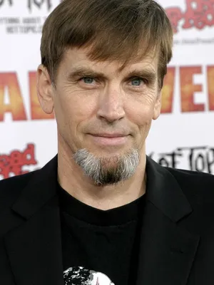 Bill Moseley