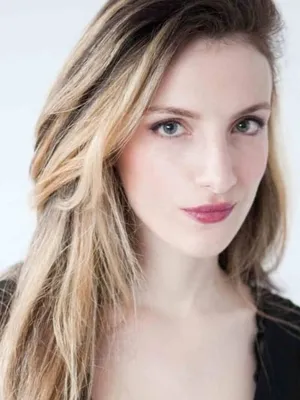 Sara El-Yafi