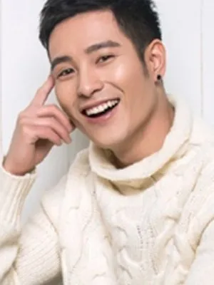 Ge Zheng