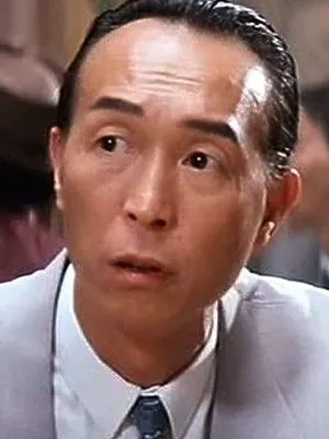 Lee Hoi-Sang