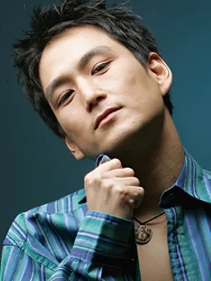 Kim Su-hyun
