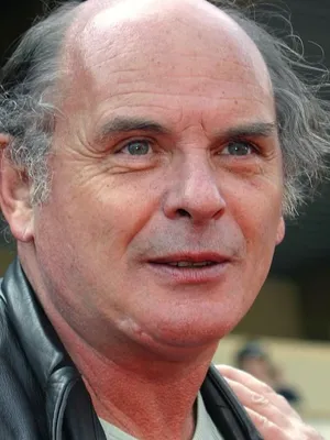 Jean-François Stévenin