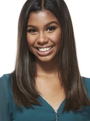 Aliyah Moulden