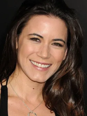 Nathalie Fay