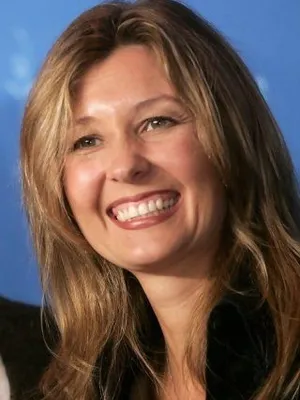 Deborah Snyder