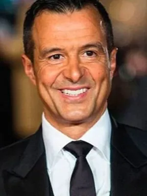 Jorge Mendes