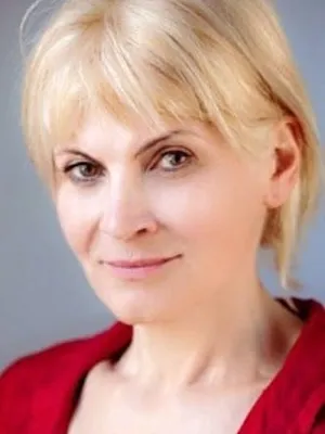 Larissa Kouznetsova