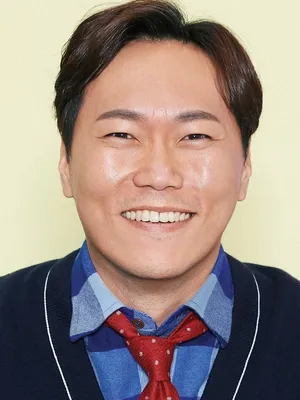 Song Jin-woo