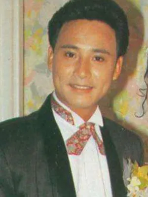 Yeung Tak-Si