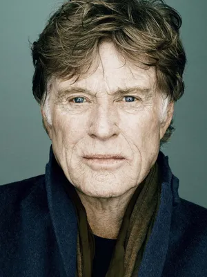 Robert Redford