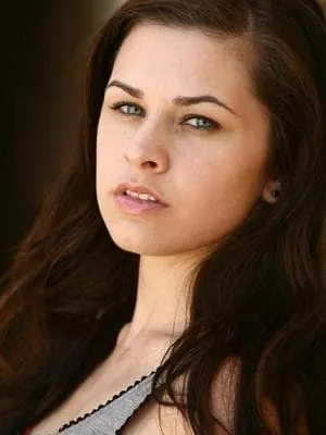 Danielle Edmond