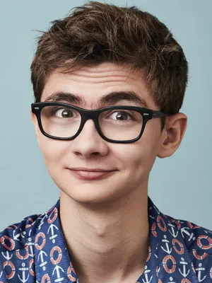 Elliott Fullam