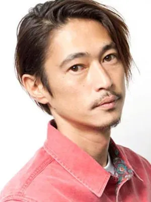 Yosuke Kubozuka