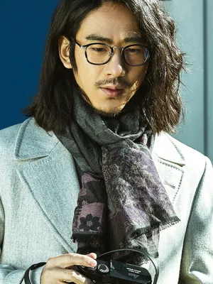 Jiang Qilin