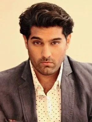 Kunaal Roy Kapur