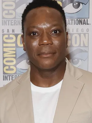 Chukwudi Iwuji