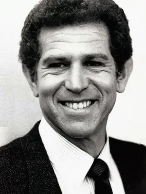Tony Roberts