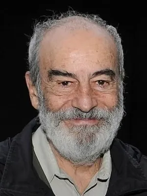 Emilio Echevarría