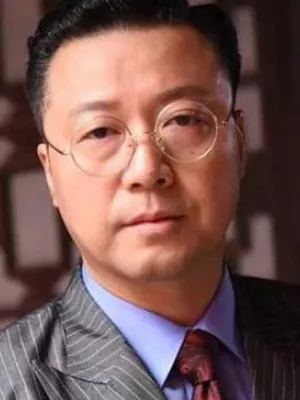 Zhu Haijun
