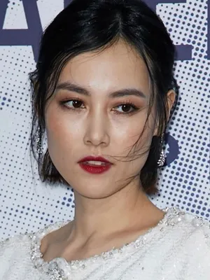 Rinko Kikuchi